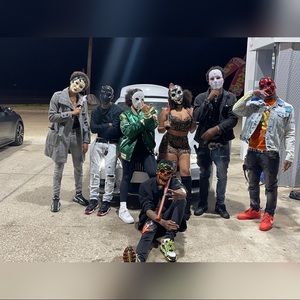 Meet your Posher, Gary